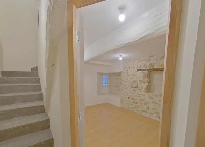 Appartement Rue Violette à Forcalquier
