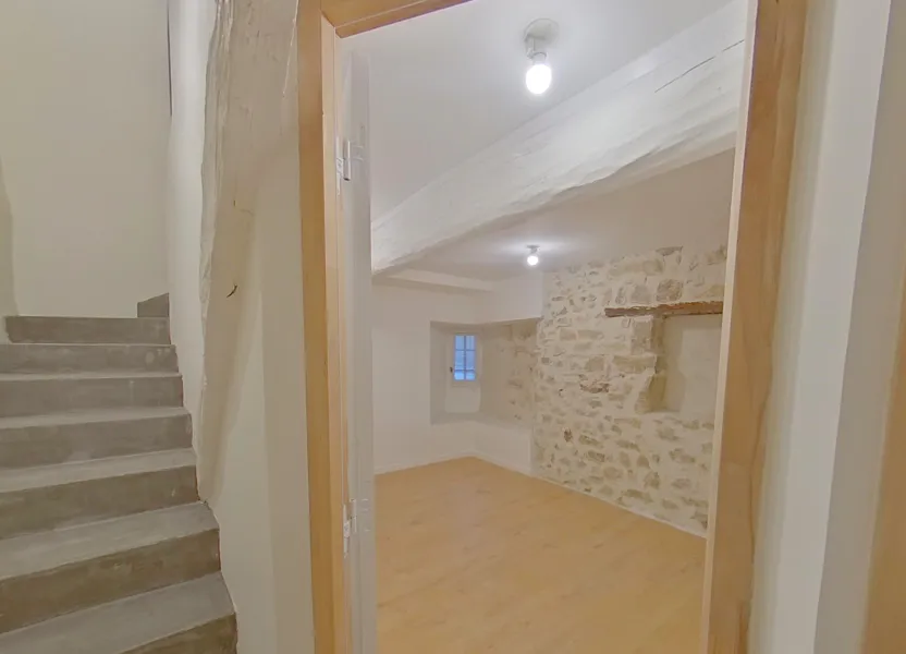 Flat Rue Violette in Forcalquier