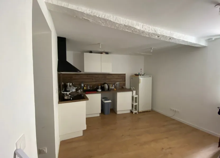Appartement Rue Violette à Forcalquier