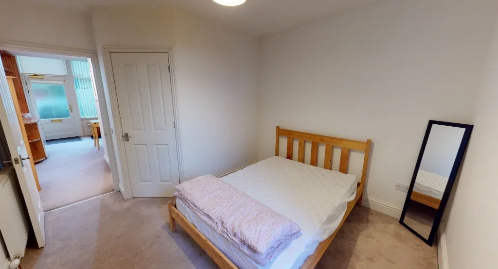 Flat Spital in Aberdeen City