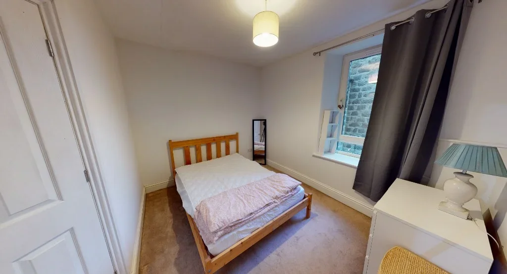 Flat Spital in Aberdeen City