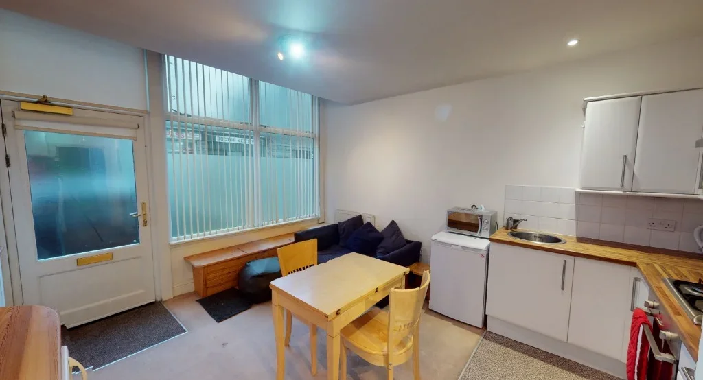 Flat Spital in Aberdeen City