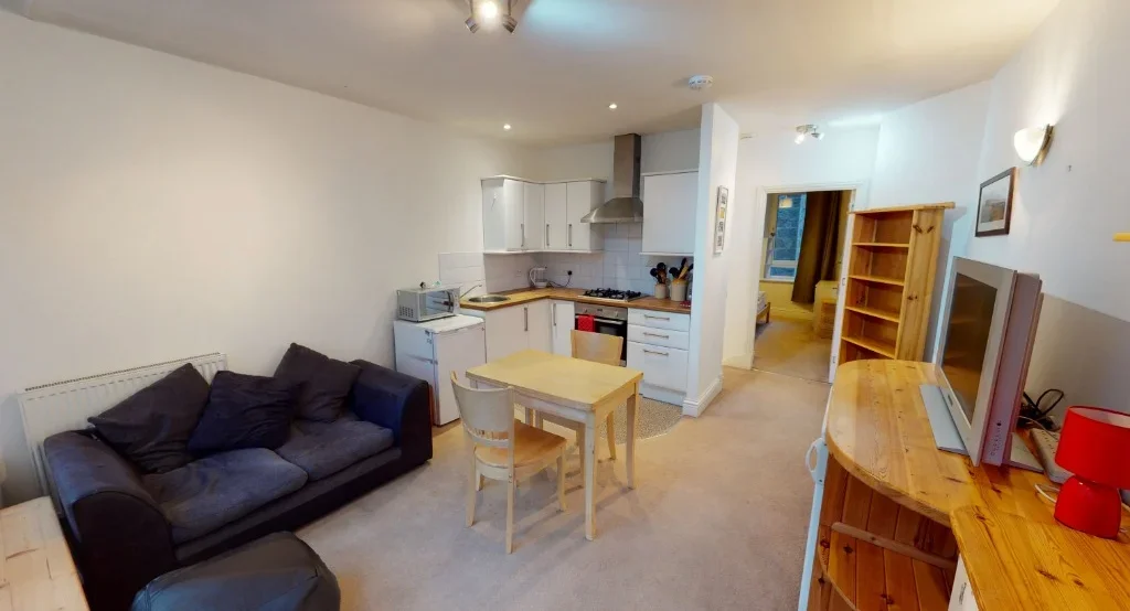Flat Spital in Aberdeen City