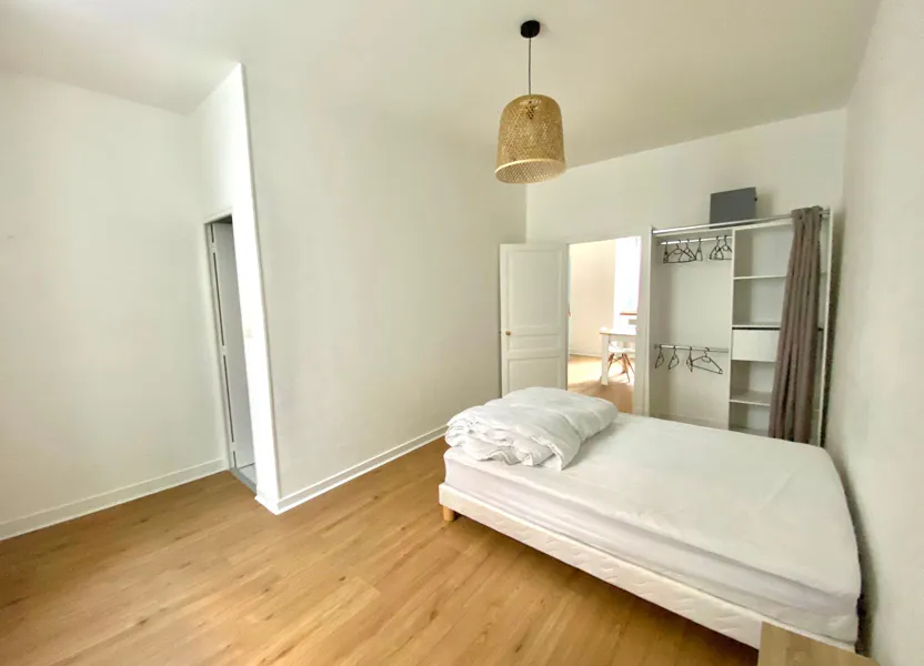 Appartement Rue Émile Combes à Périgueux