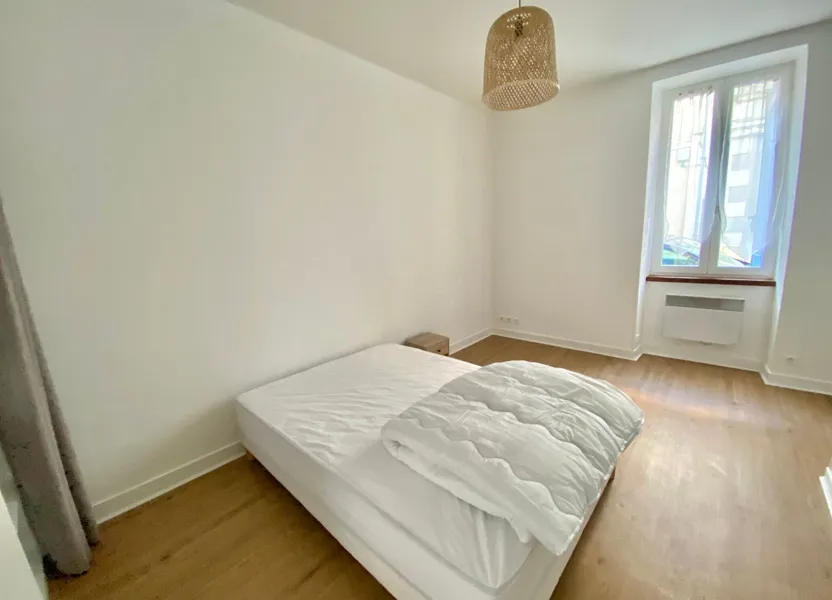 Appartement Rue Émile Combes à Périgueux