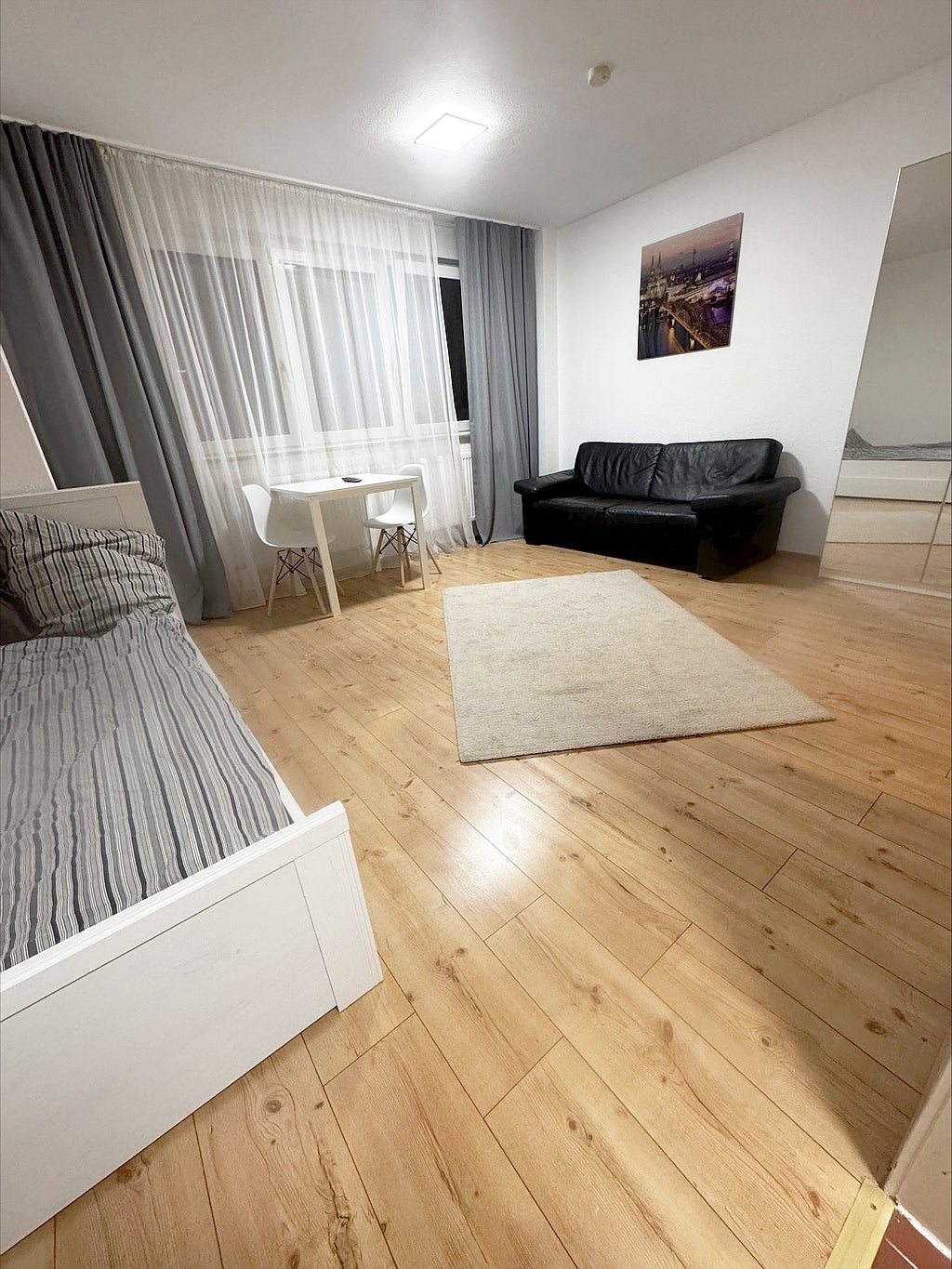 Wohnung Eifelwall in Köln