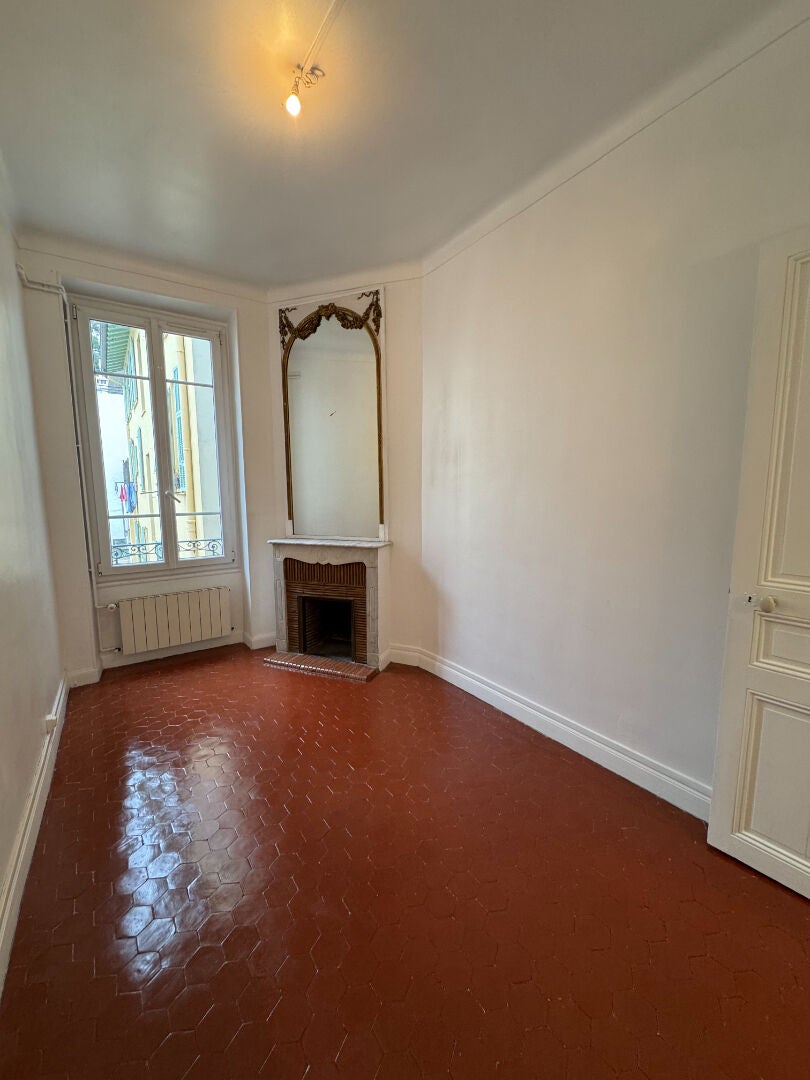 Appartement Boulevard de Riquier à Nice