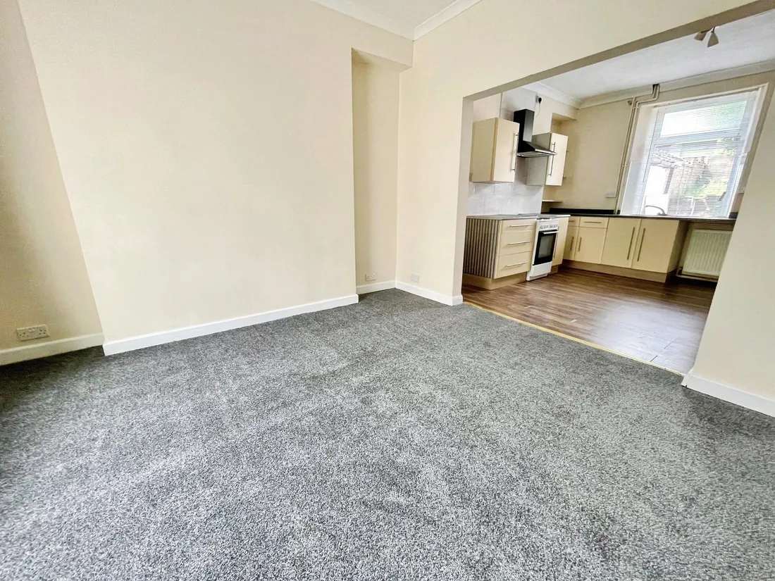 House Eureka Place in Ebbw Vale