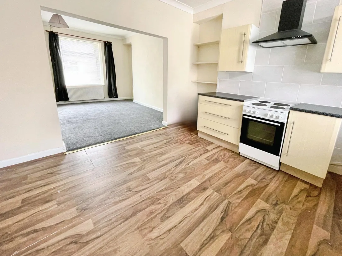 House Eureka Place in Ebbw Vale