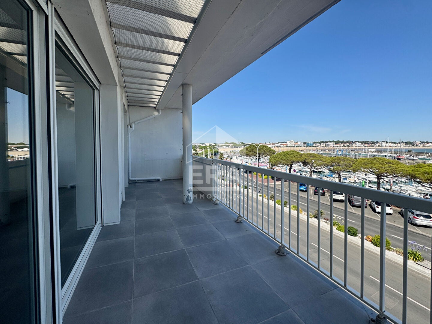 Appartement Rue du Port Royal à Royan