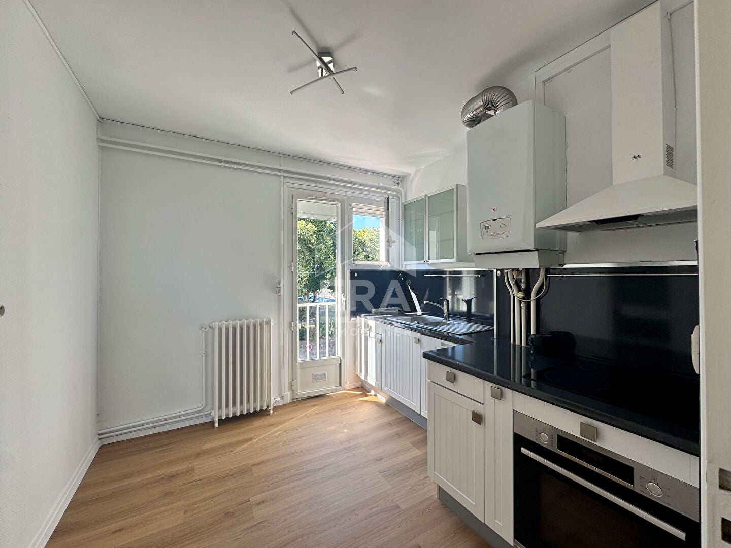 Appartement Rue du Port Royal à Royan