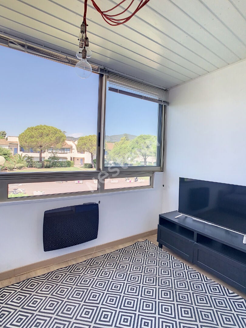 Appartement Avenue Michel Jourdan à Cannes