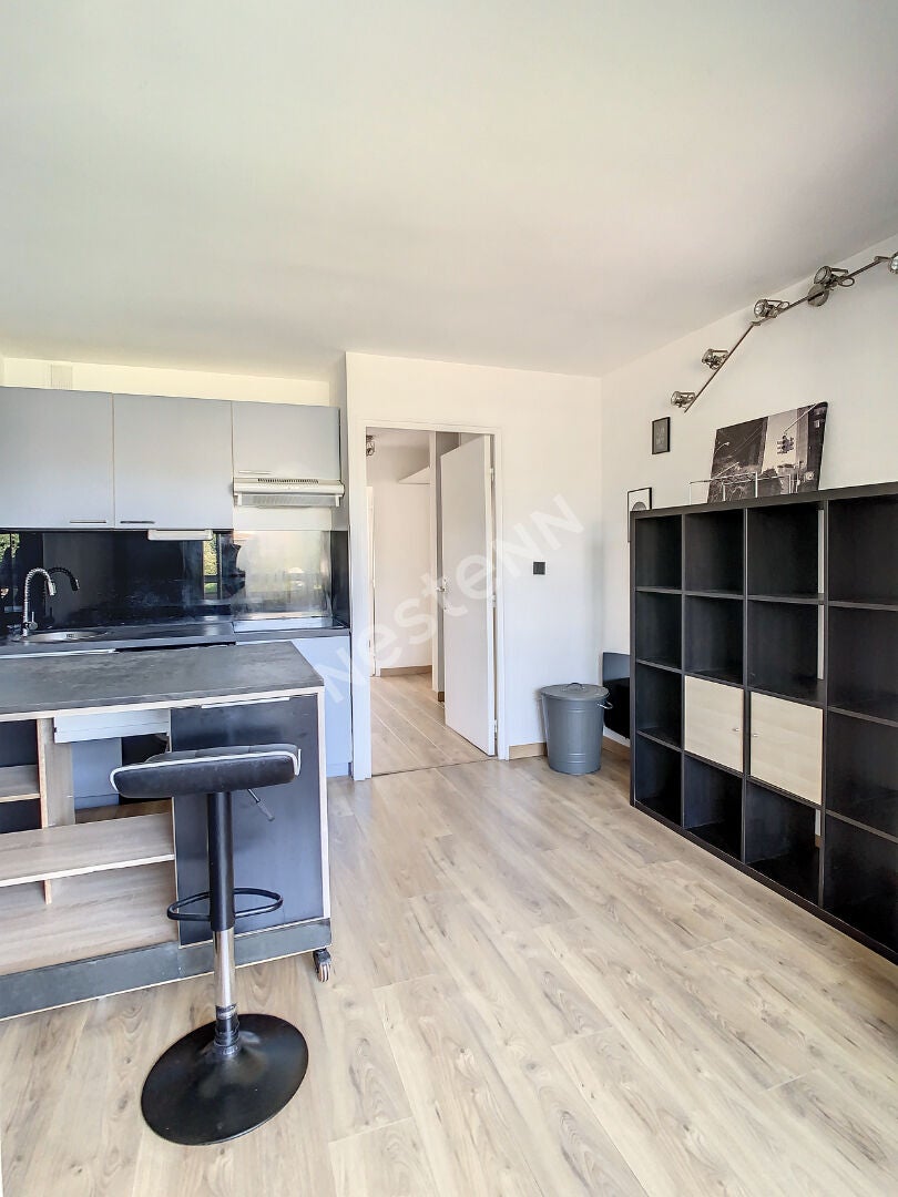 Appartement Avenue Michel Jourdan à Cannes