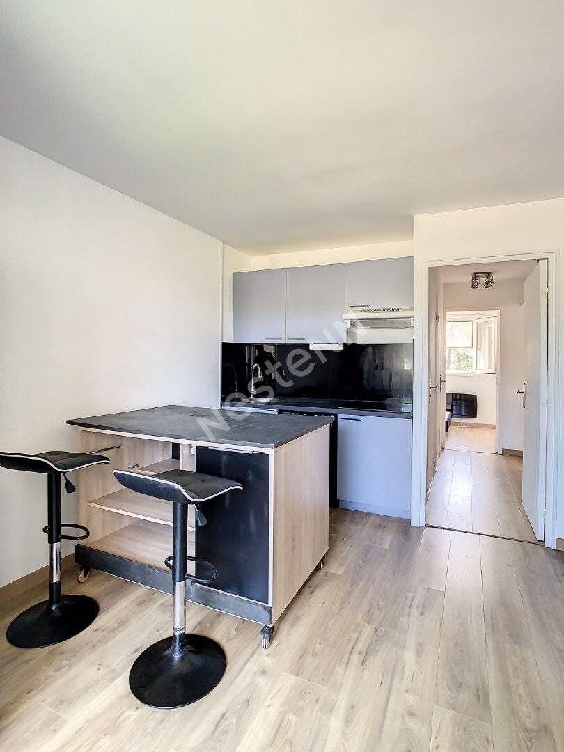 Appartement Avenue Michel Jourdan à Cannes
