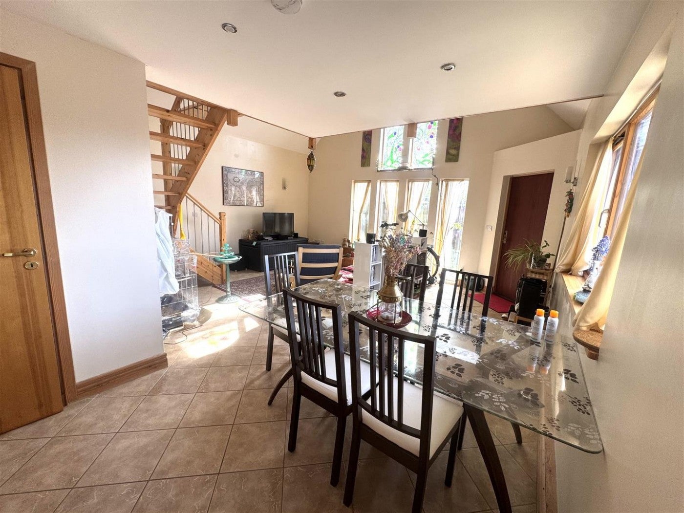House Park Way in Maidstone