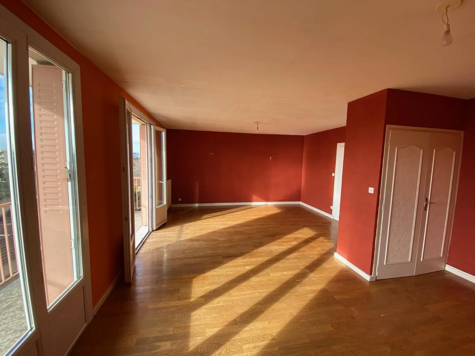 Appartement Avenue Ferdinand Buisson à Bron