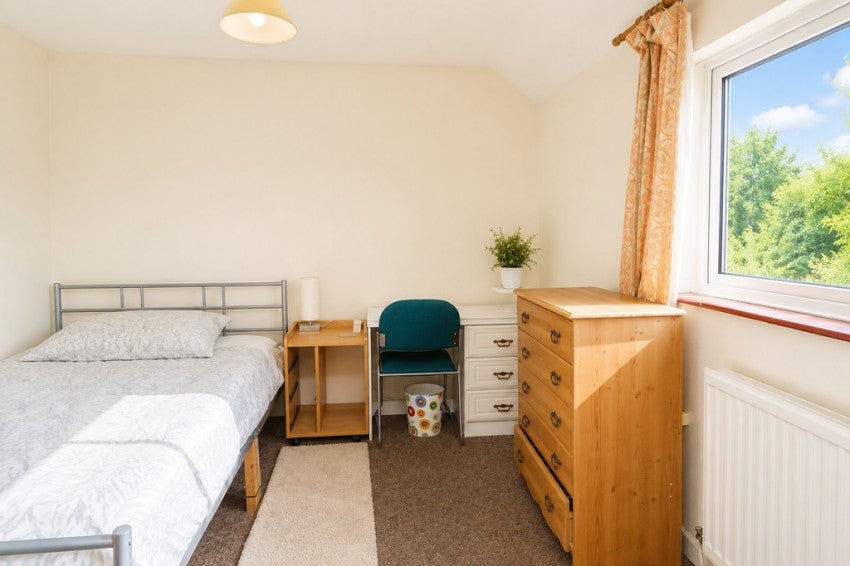 House Homestall in Guildford