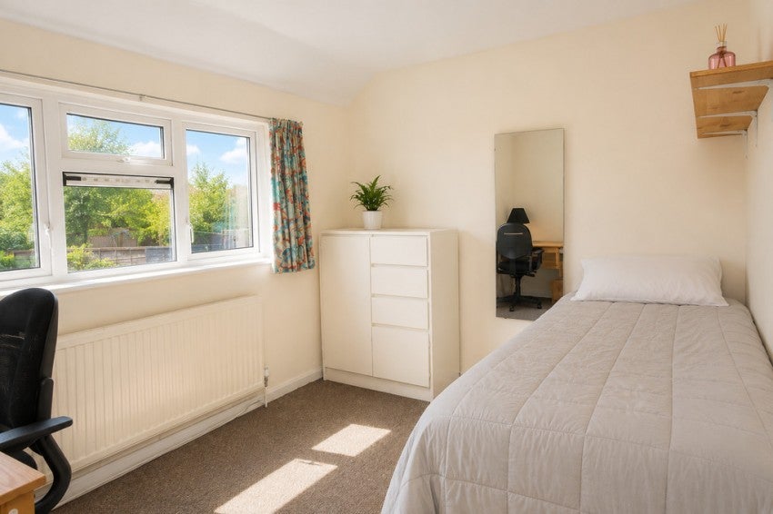 House Homestall in Guildford