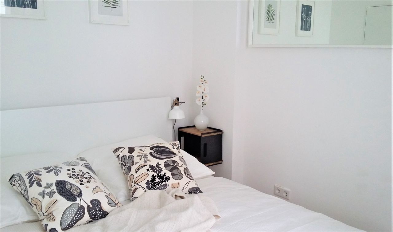 Wohnung Raumerstraße in Berlin