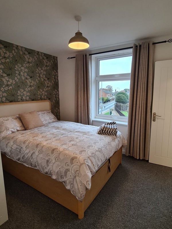 Room Kings Road in East Suffolk