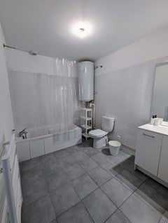 Chambre Rue du Bois à Saint-Étienne