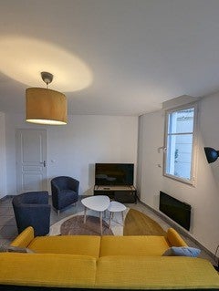 Chambre Rue du Bois à Saint-Étienne