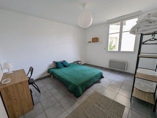 Chambre Rue du Bois à Saint-Étienne