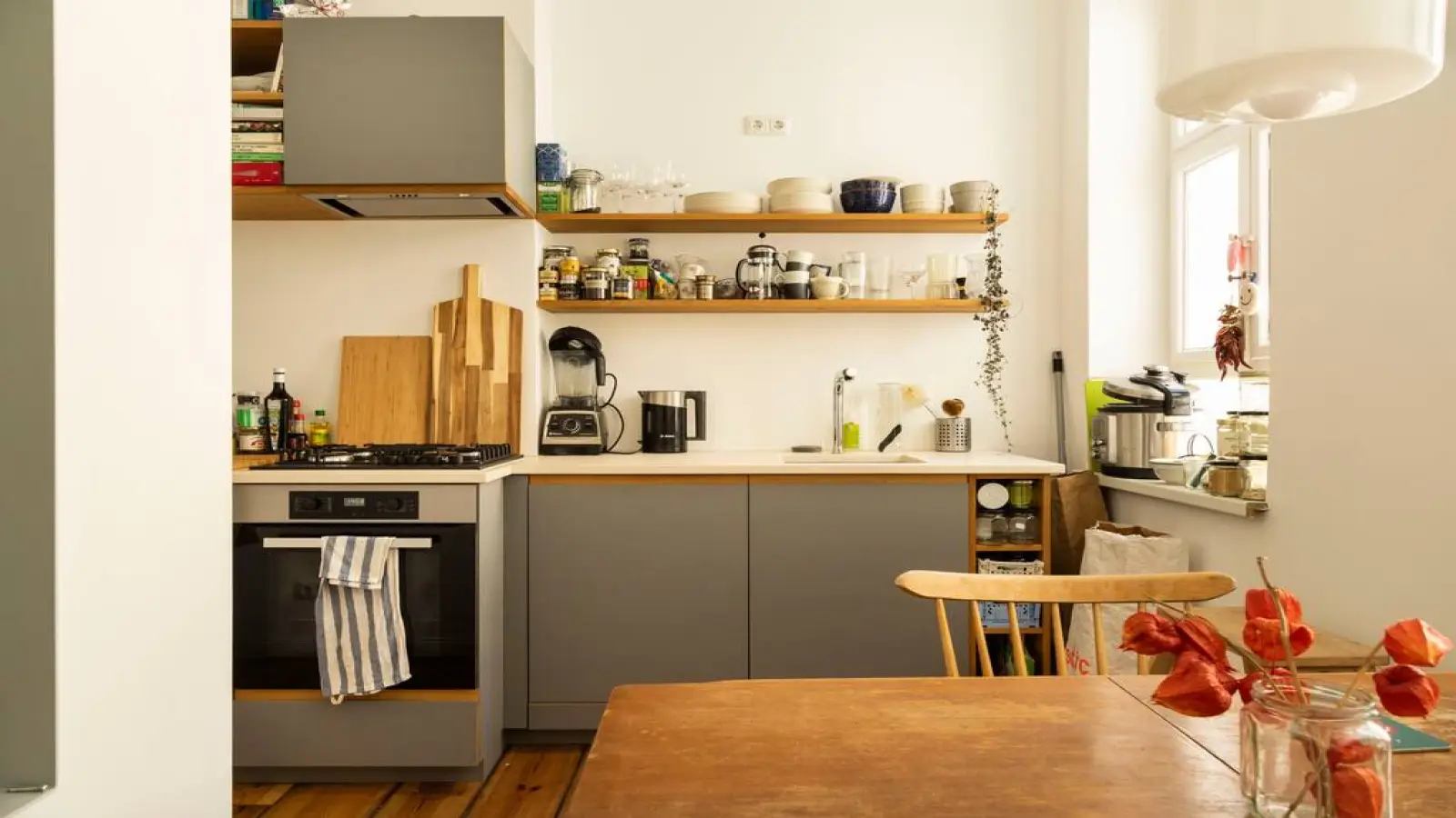 Wohnung Stuttgarter Straße in Berlin