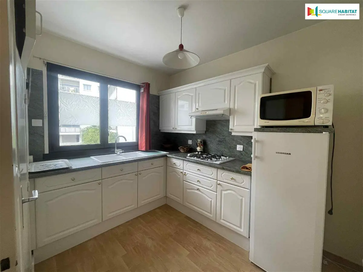 Appartement Rue des Jardins à Biarritz