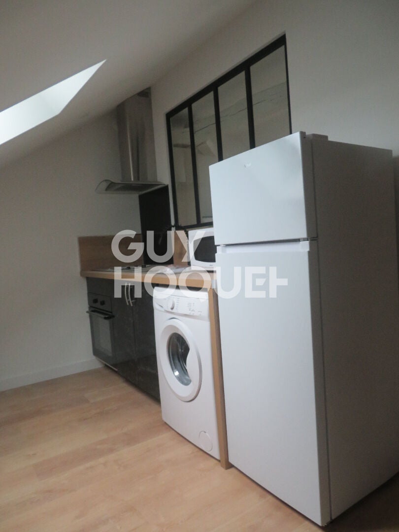 Appartement Rue de Allemandier à Château-Gontier-sur-Mayenne