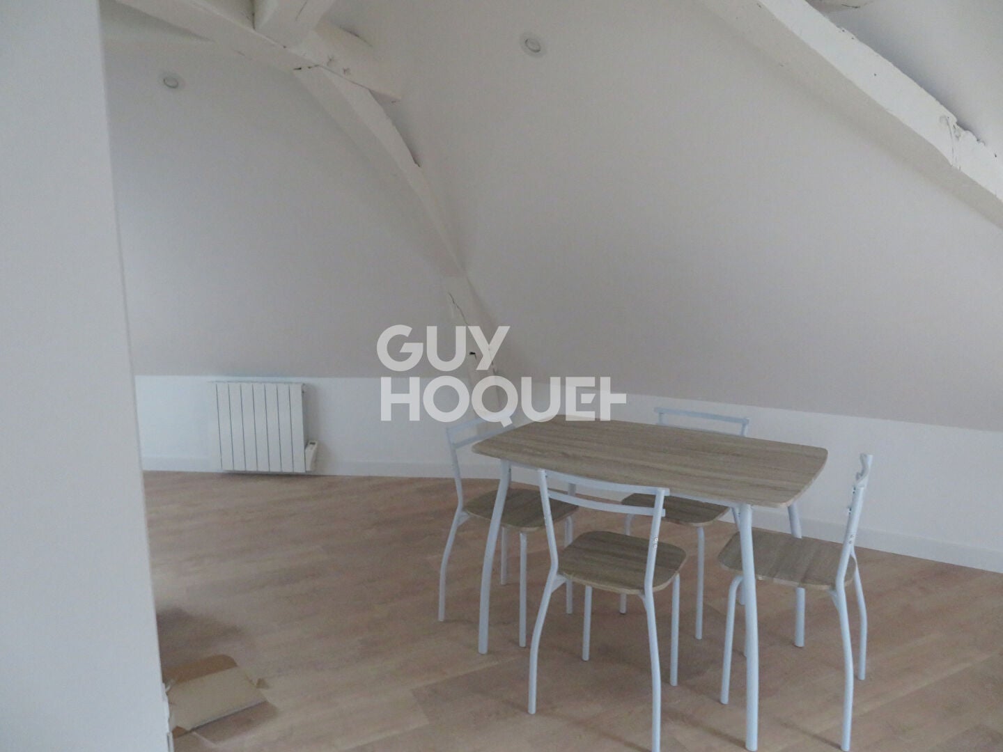 Appartement Rue de Allemandier à Château-Gontier-sur-Mayenne