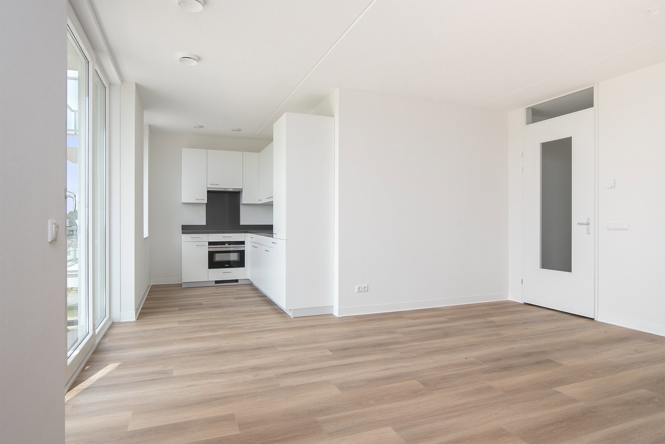 Appartement Spitskade 38 in Helmond