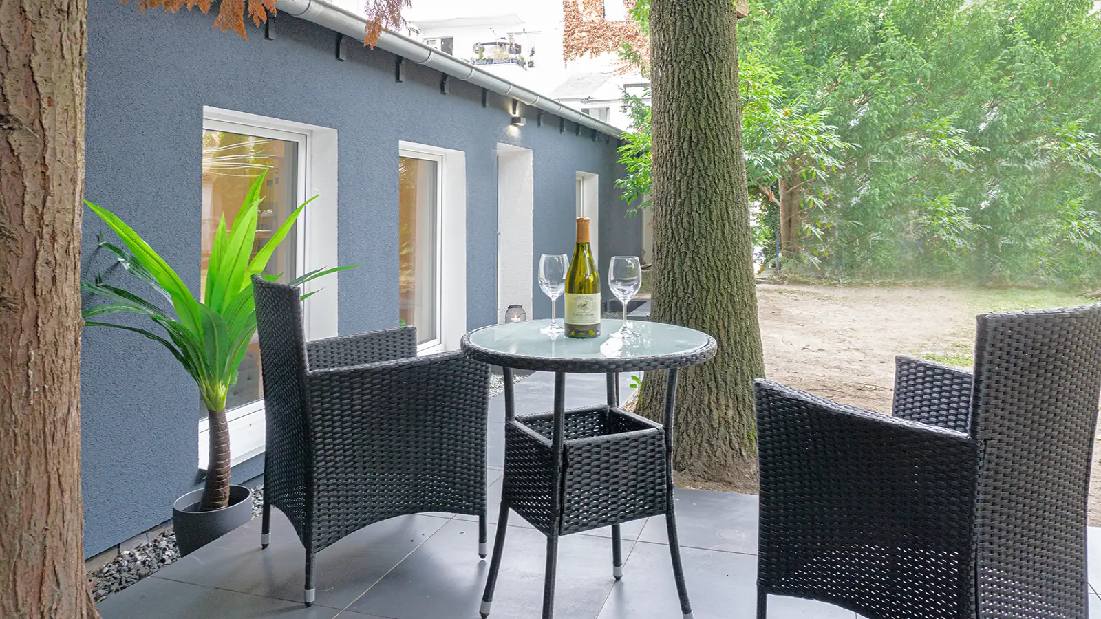 Wohnung Oberrather Straße in Düsseldorf