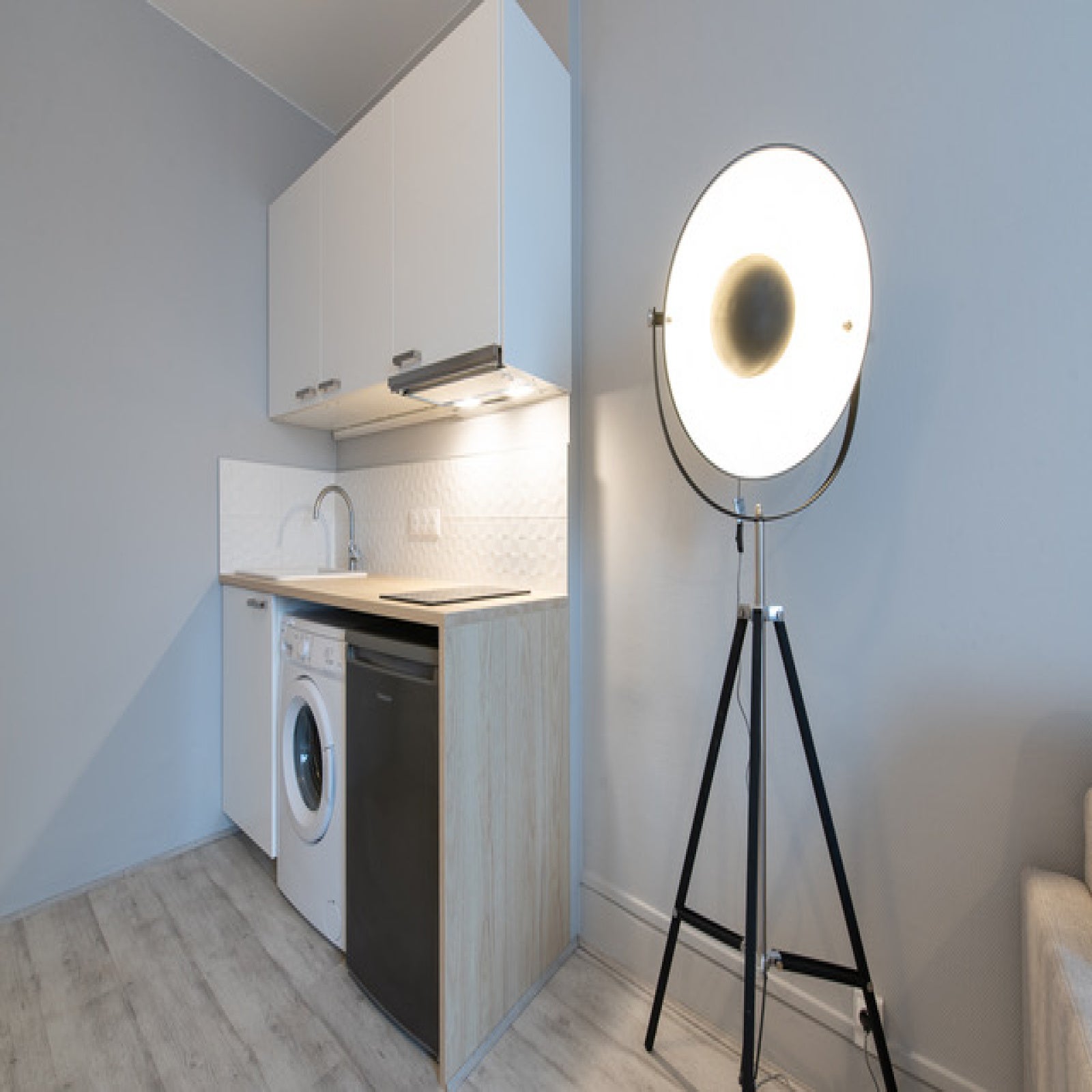 Appartement Route de Vienne à Lyon