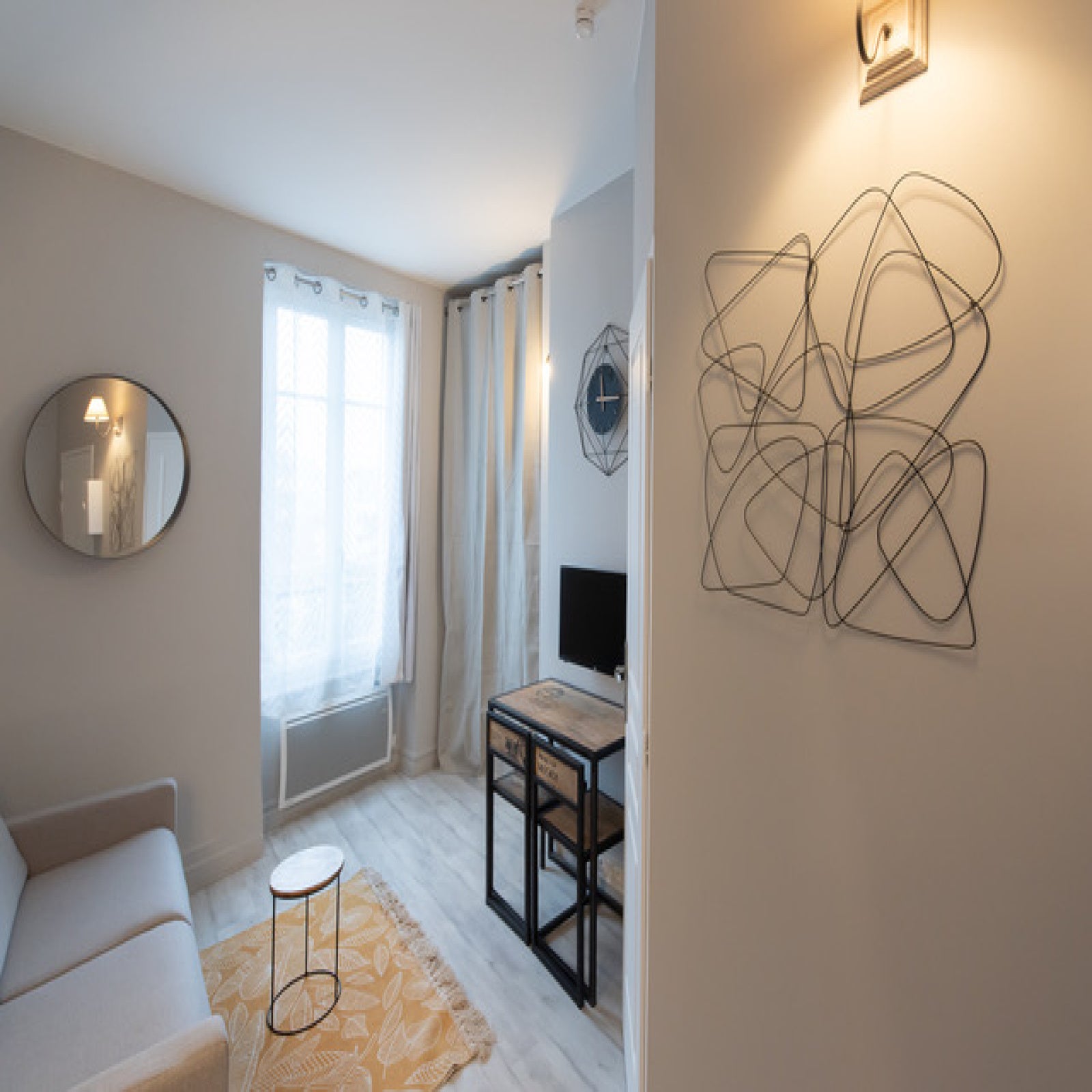 Appartement Route de Vienne à Lyon