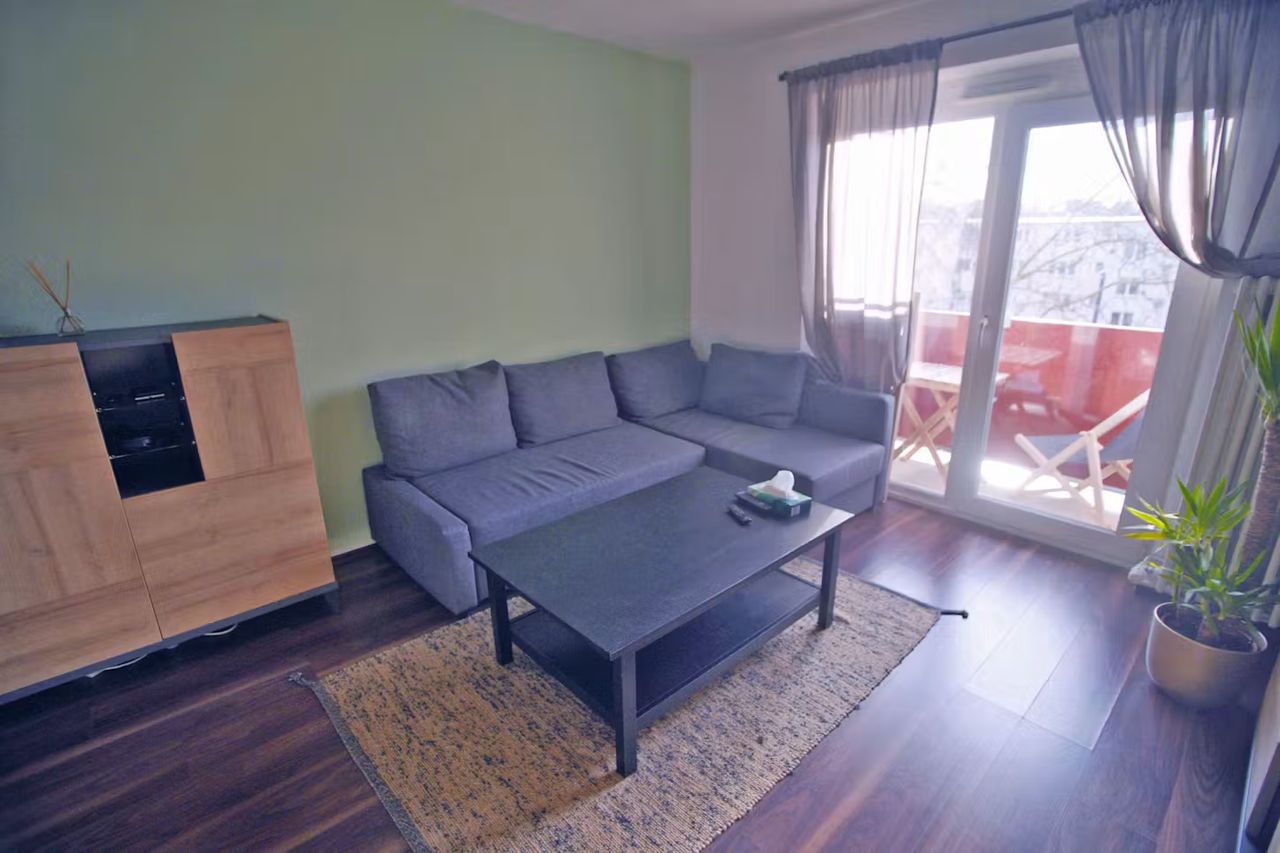 Wohnung Teplitz-Schönauer-Straße in Frankfurt am Main