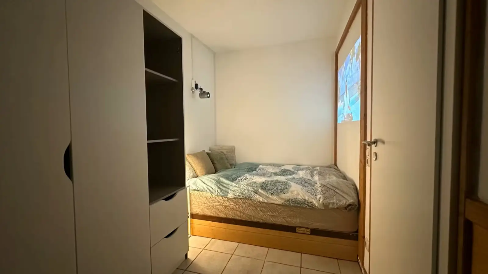 Wohnung An der Pulvermühle in Köln