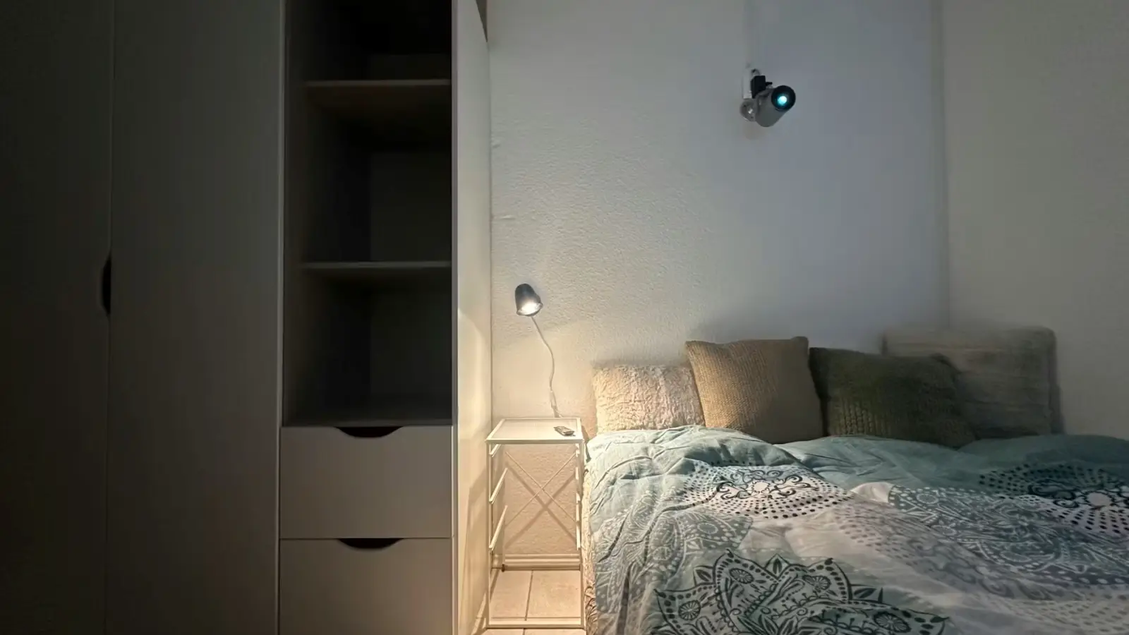 Wohnung An der Pulvermühle in Köln