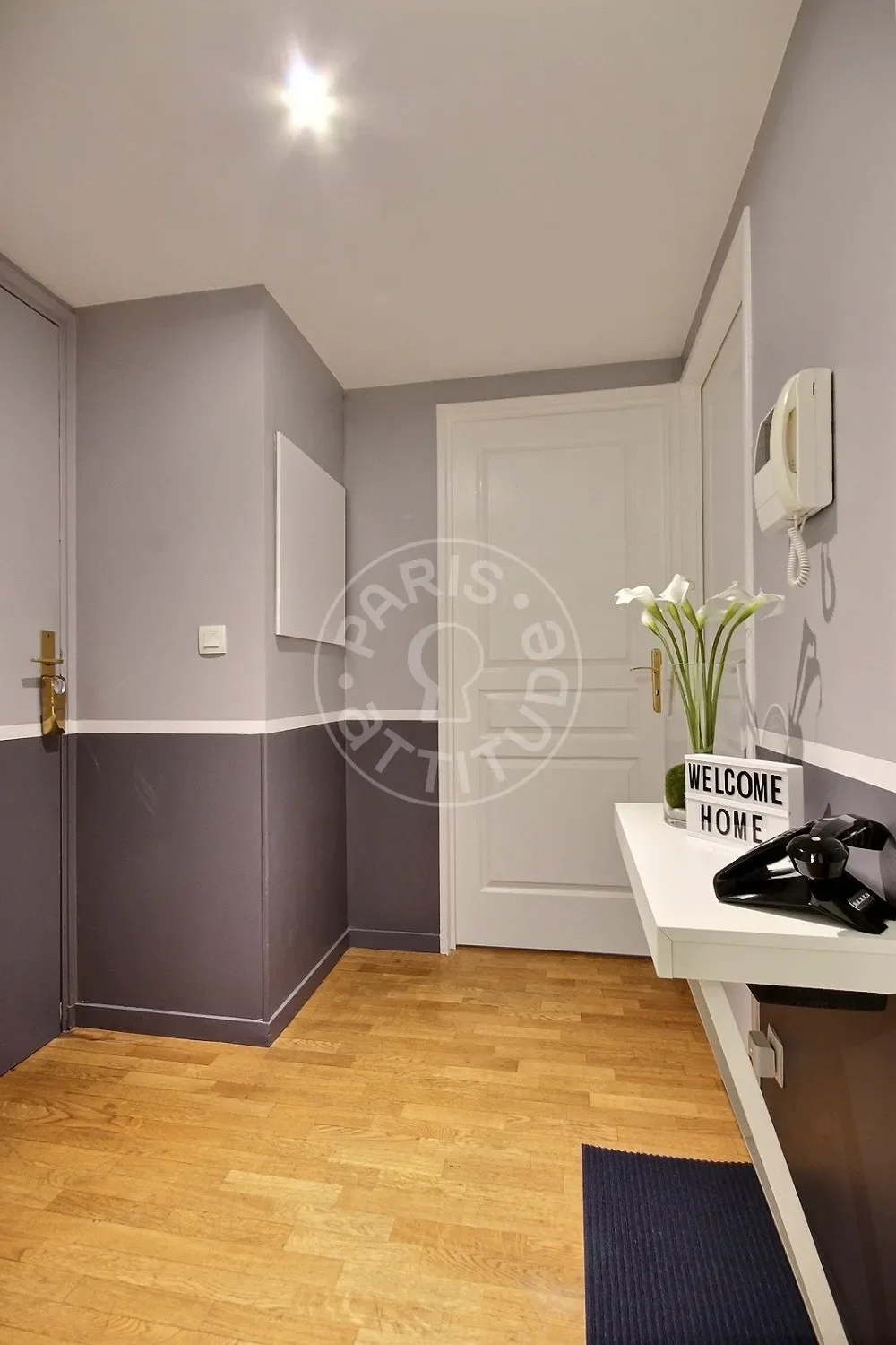 Appartement Rue Joseph Kosma à Paris