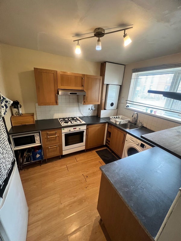 Room Clarence Street in Newcastle upon Tyne