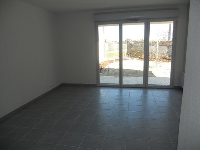 Flat Chemin des Izards in Toulouse