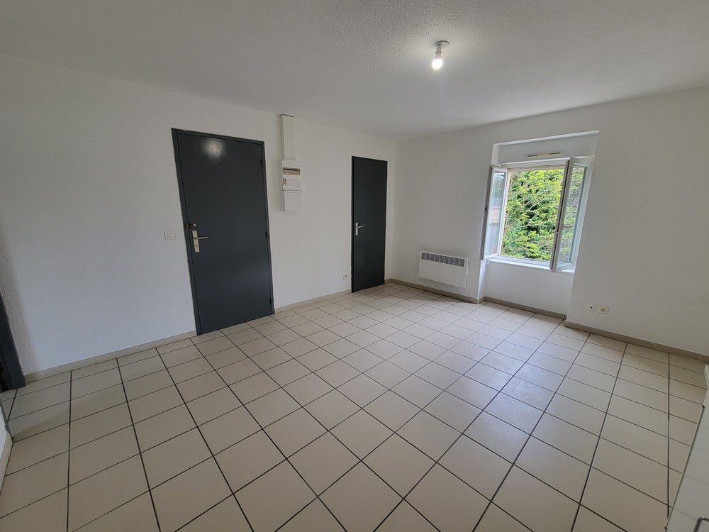 Appartement Chemin de l'Île de la Sainte à Peyraud