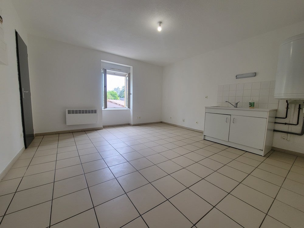 Appartement Chemin de l'Île de la Sainte à Peyraud