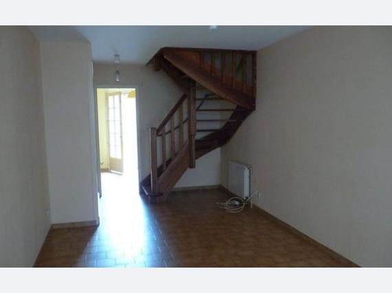 Maison Rue duffour-dubergier à Bordeaux