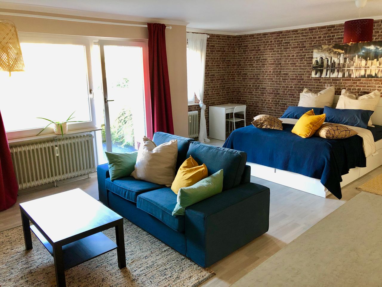 Wohnung Plieninger Straße in Stuttgart