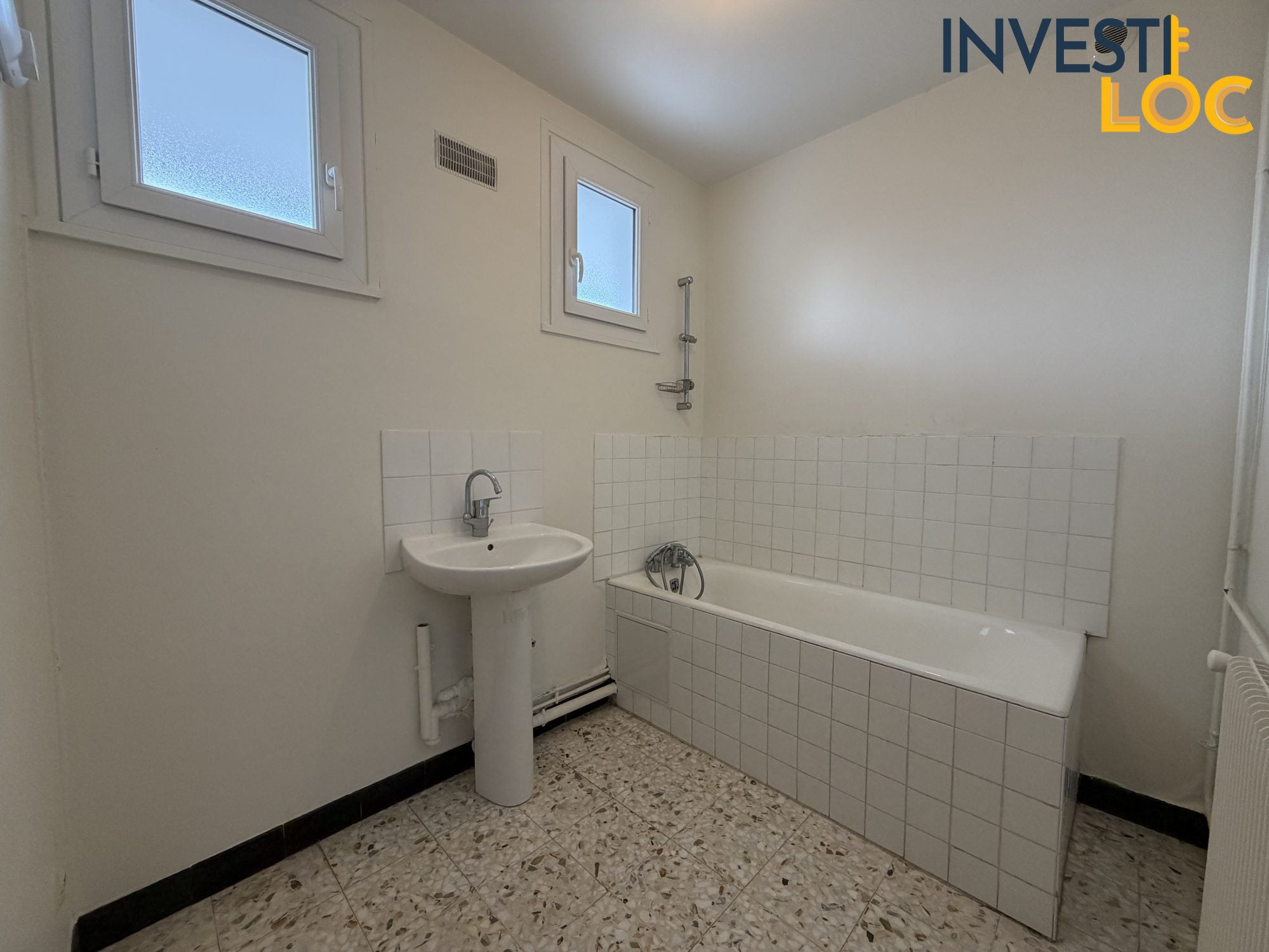 Appartement Rue de Puebla à Le Creusot