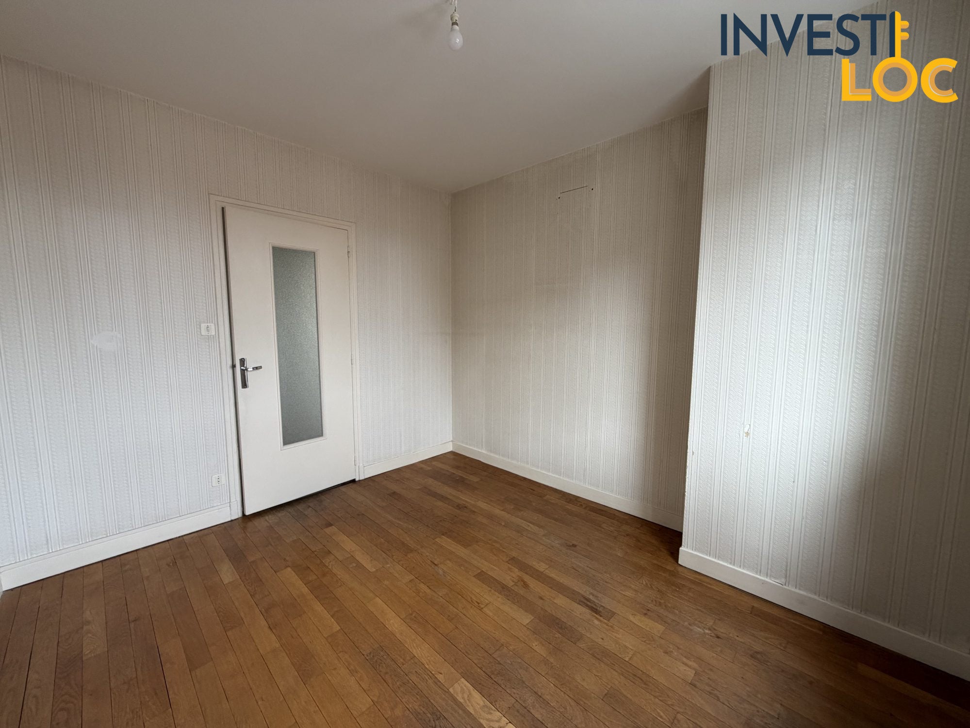 Appartement Rue de Puebla à Le Creusot