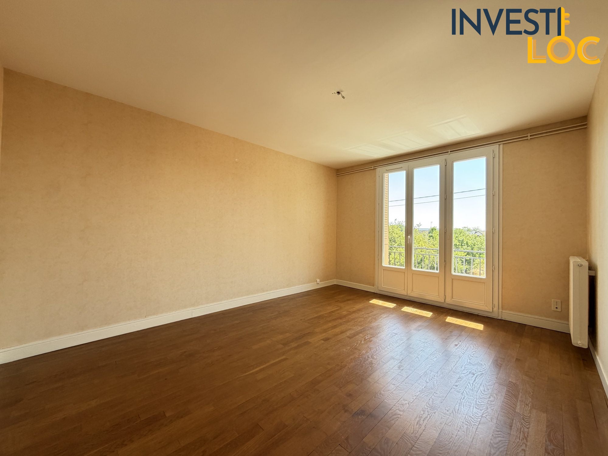 Appartement Rue de Puebla à Le Creusot