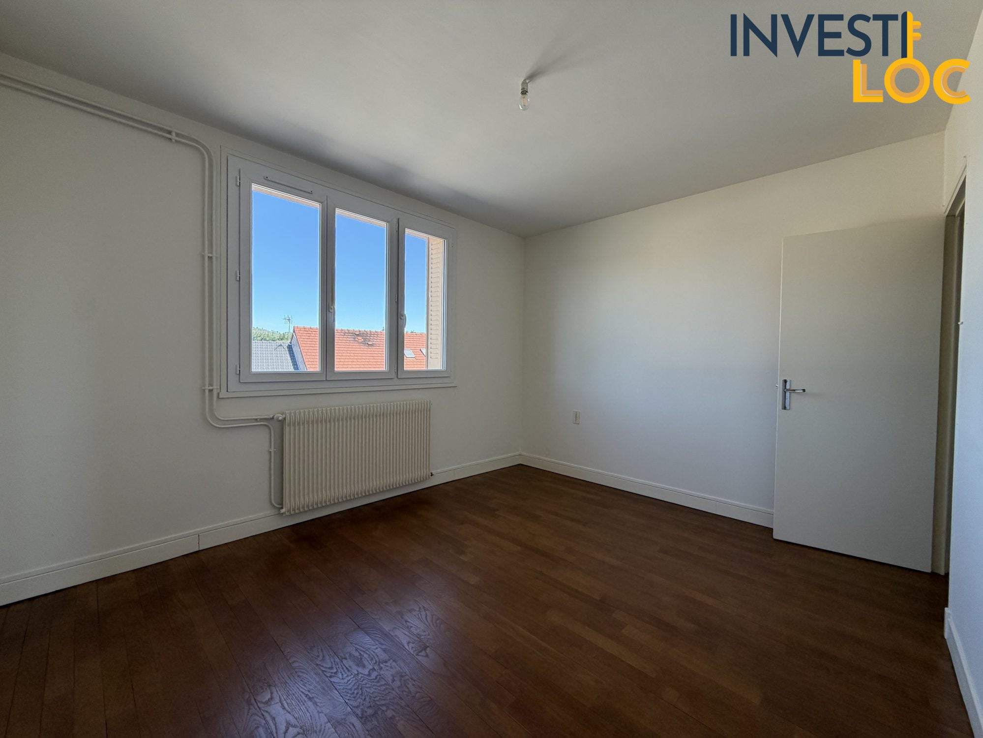 Appartement Rue de Puebla à Le Creusot