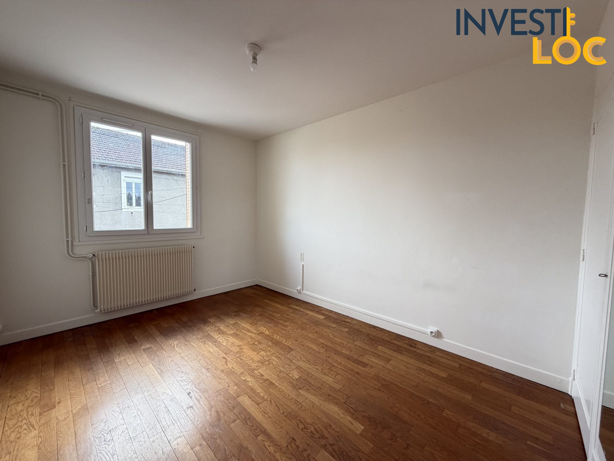 Appartement Rue de Puebla à Le Creusot